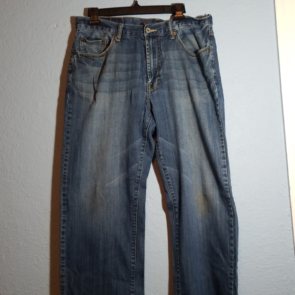 Lucky Brand Mens Jeans Size 34